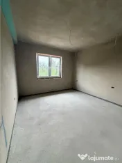 Duplex 5 camere - dormitor la parter - toate utilitatile 
