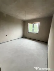 Duplex 5 camere - dormitor la parter - toate utilitatile 