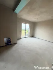 Duplex 5 camere - dormitor la parter - toate utilitatile 