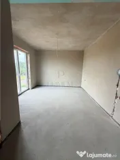 Duplex 5 camere - dormitor la parter - toate utilitatile 