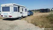 Rulota, caravana 