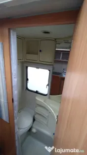 Rulota, caravana 