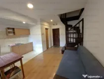 Apartament 3 camere, mobilat, utilat, zona Garii! Oportunitate!