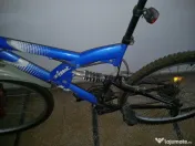 Bicicleta MTB ERB26 cu Roti de 26"