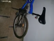 Bicicleta MTB ERB26 cu Roti de 26"