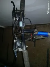 Bicicleta MTB ERB26 cu Roti de 26"