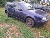 Vw. Golf 4 motor 1.4 benzina