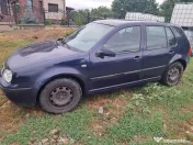 Vw. Golf 4 motor 1.4 benzina