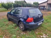 Vw. Golf 4 motor 1.4 benzina