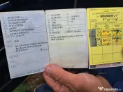 Vw. Golf 4 motor 1.4 benzina