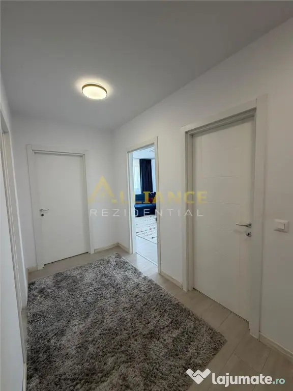 Apartament 2 camere decomandat | Hills Splai || STB 1 minut