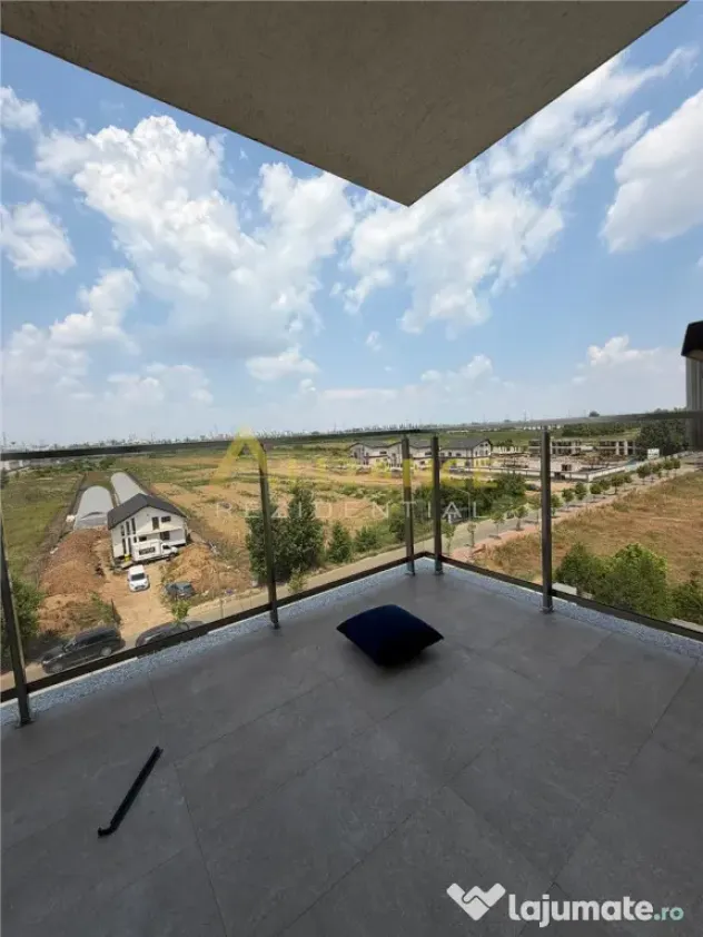 Apartament 2 camere decomandat | Hills Splai || STB 1 minut