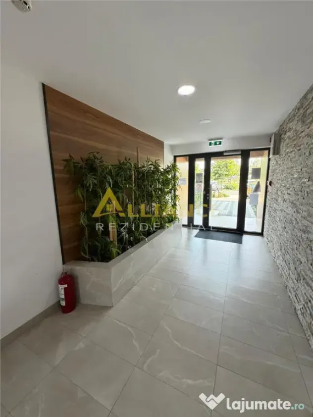 Apartament 2 camere decomandat | Hills Splai || STB 1 minut