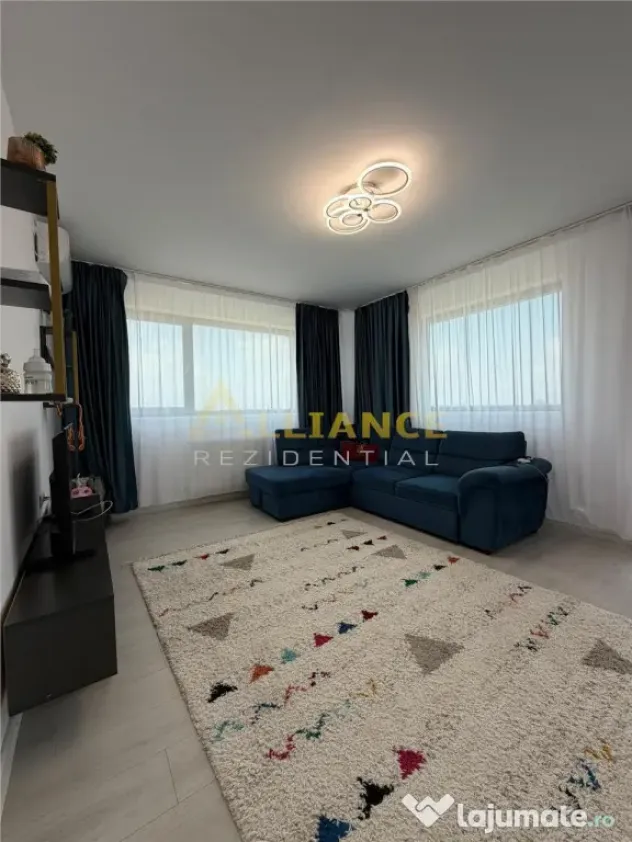 Apartament 2 camere decomandat | Hills Splai || STB 1 minut