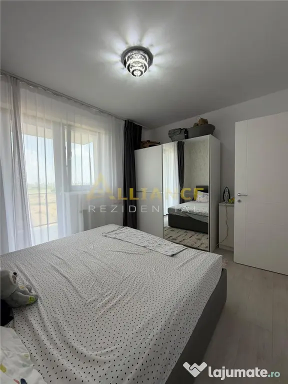 Apartament 2 camere decomandat | Hills Splai || STB 1 minut