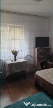 Apartament 2 camere | Decomandat | 2 Balcoane | Zona Astra 