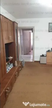 Apartament 2 camere | Decomandat | 2 Balcoane | Zona Astra 
