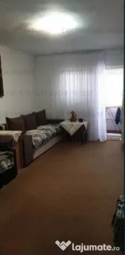 Apartament 2 camere | Decomandat | 2 Balcoane | Zona Astra 