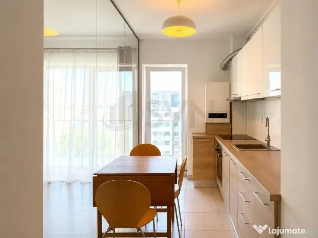 Apartament 3 camere I Parcare subterana inclusa I GranVia...
