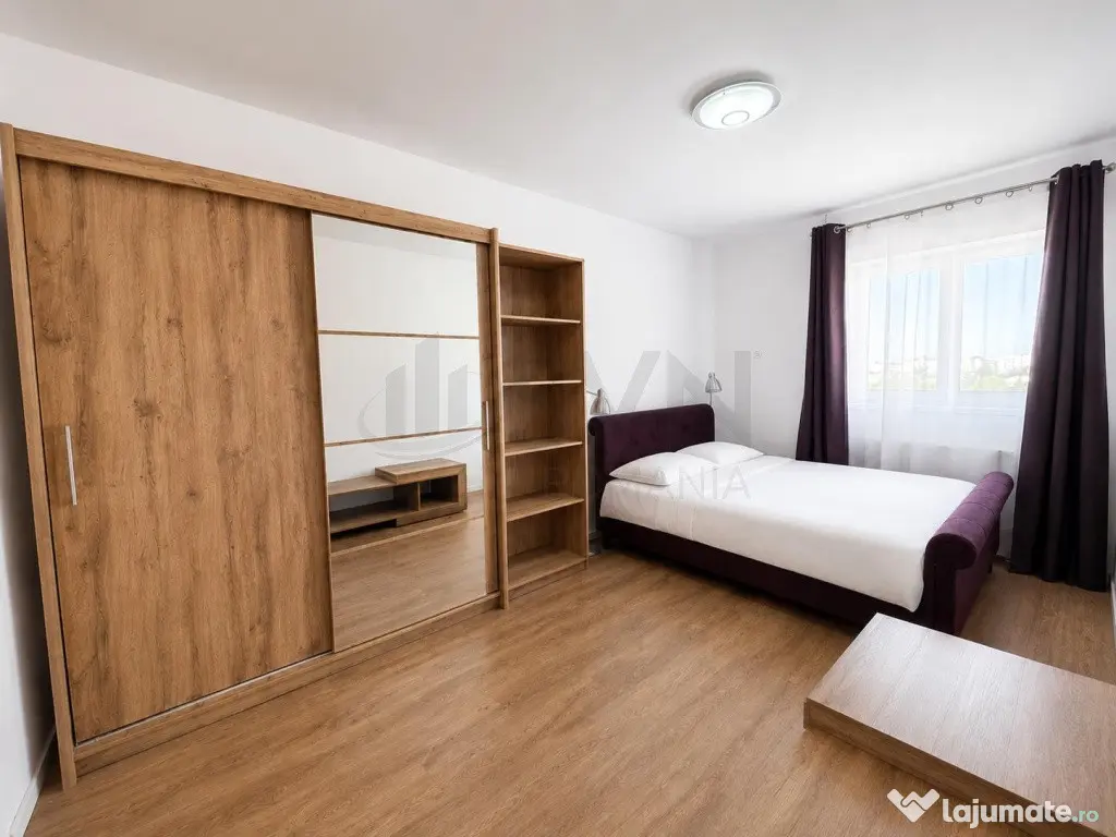 Apartament 3 camere I Parcare subterana inclusa I GranVia...