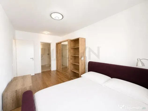 Apartament 3 camere I Parcare subterana inclusa I GranVia...