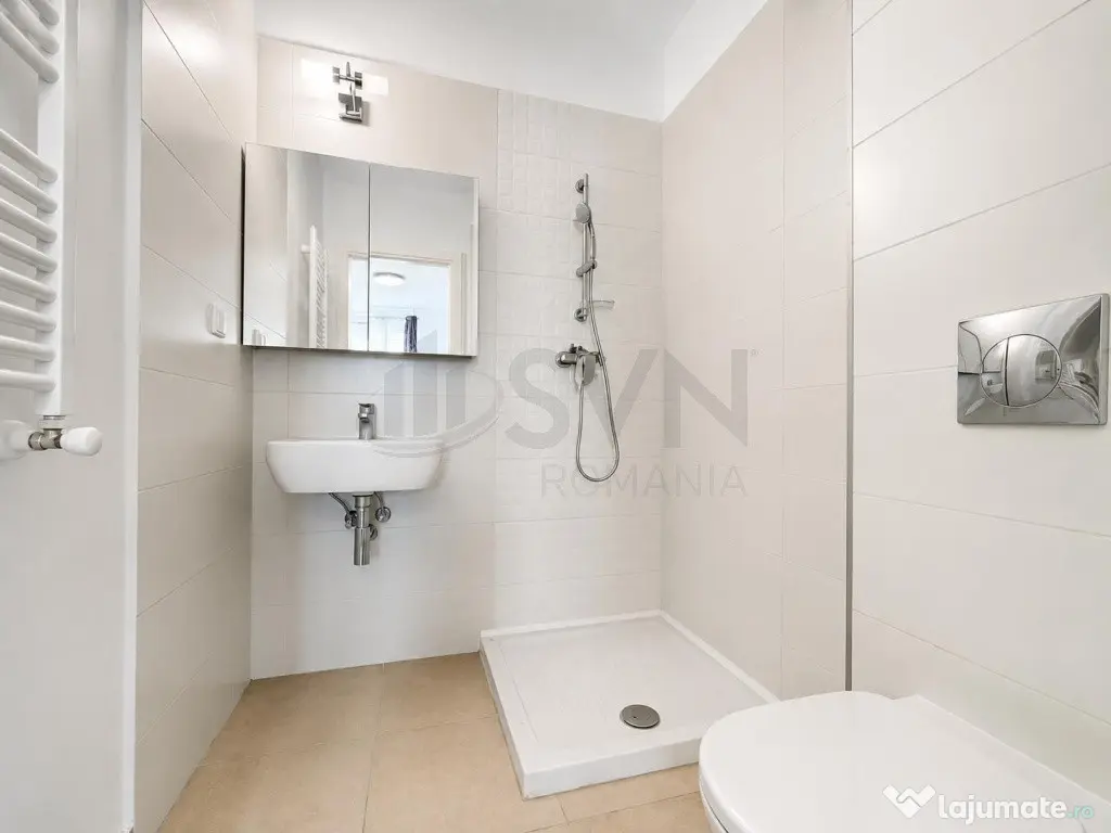 Apartament 3 camere I Parcare subterana inclusa I GranVia...