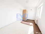 Apartament cu 3 camere, centrala termica, etajul 3, zona Tat