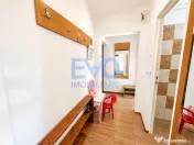 Apartament cu 3 camere, centrala termica, etajul 3, zona Tat
