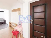 Apartament cu 3 camere, centrala termica, etajul 3, zona Tat