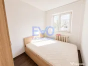 Apartament cu 3 camere, centrala termica, etajul 3, zona Tat
