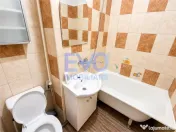 Apartament cu 3 camere, centrala termica, etajul 3, zona Tat