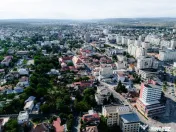 Casă + teren de vânzare în centrul Piteștiului, Strad... 
