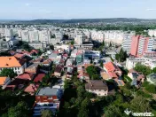 Casă + teren de vânzare în centrul Piteștiului, Strad... 