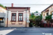 Casă + teren de vânzare în centrul Piteștiului, Strad... 