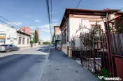 Casă + teren de vânzare în centrul Piteștiului, Strad... 