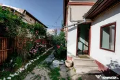 Casă + teren de vânzare în centrul Piteștiului, Strad... 