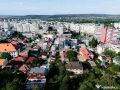 Casă + teren de vânzare în centrul Piteștiului, Strad... 