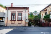 Casă + teren de vânzare în centrul Piteștiului, Strad... 