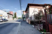 Casă + teren de vânzare în centrul Piteștiului, Strad... 