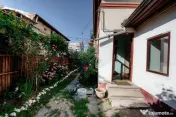 Casă + teren de vânzare în centrul Piteștiului, Strad... 
