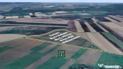 Teren extravilan de 5,99 ha la 200 m de Mureș, ideal pentru 