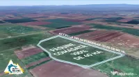 Teren PASUNE de 40ha, Comasat 100%, cu FS de 961 ml la Drumu
