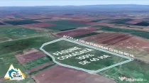 Teren PASUNE de 40ha, Comasat 100%, cu FS de 961 ml la Drumu