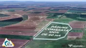 Teren PASUNE de 40ha, Comasat 100%, cu FS de 961 ml la Drumu 