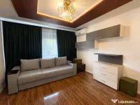 Apartament cu 2 camere - complet mobilat și utilat – KM 4 