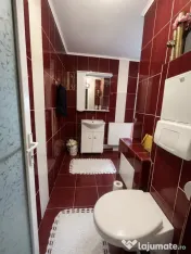 Apartament cu 2 camere - complet mobilat și utilat – KM 4 
