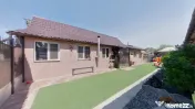 Casă renovată la cheie cu 2 camere în Pecica 