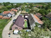 Casă renovată la cheie cu 2 camere în Pecica 