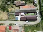 Casă renovată la cheie cu 2 camere în Pecica 