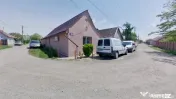 Casă renovată la cheie cu 2 camere în Pecica 